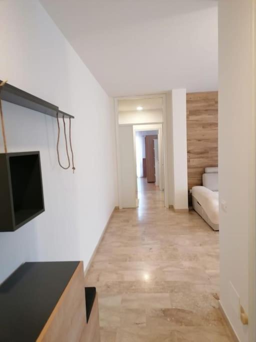 Apartmán Casa A Due Passi Dal Centro Padova Exteriér fotografie