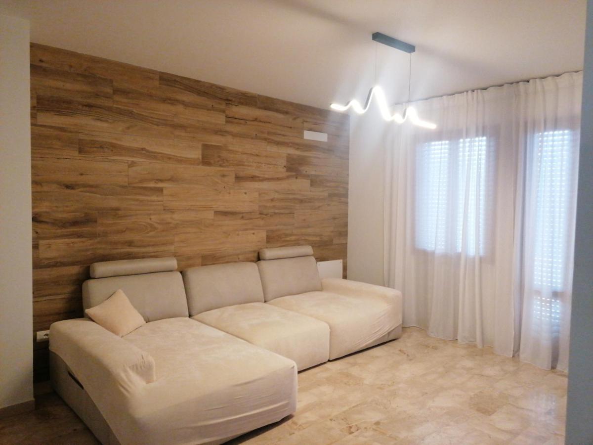 Apartmán Casa A Due Passi Dal Centro Padova Exteriér fotografie