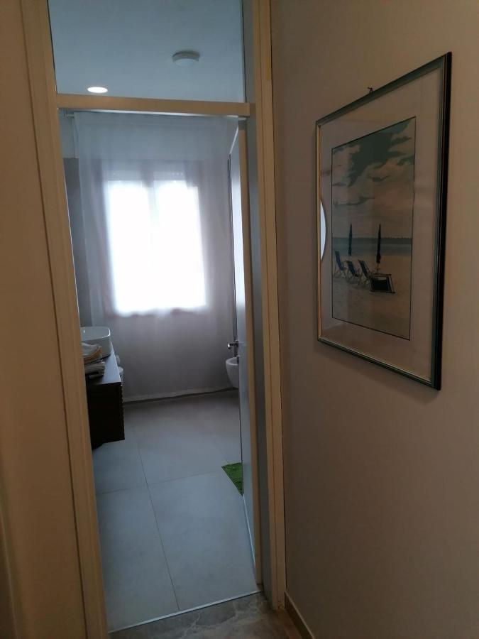 Apartmán Casa A Due Passi Dal Centro Padova Exteriér fotografie