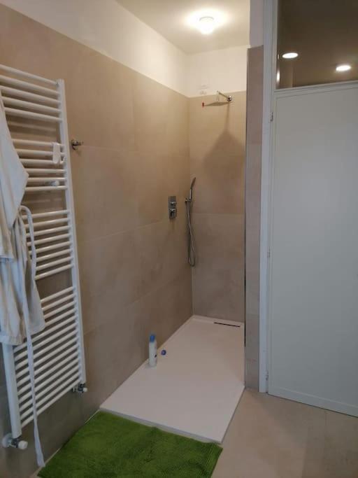 Apartmán Casa A Due Passi Dal Centro Padova Exteriér fotografie