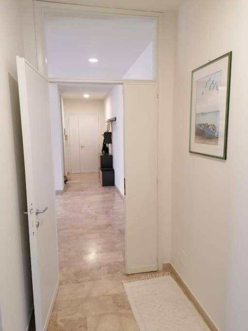 Apartmán Casa A Due Passi Dal Centro Padova Exteriér fotografie
