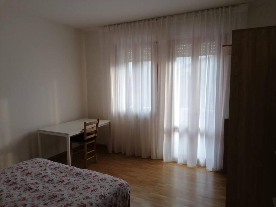 Apartmán Casa A Due Passi Dal Centro Padova Exteriér fotografie