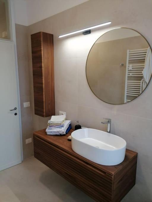 Apartmán Casa A Due Passi Dal Centro Padova Exteriér fotografie