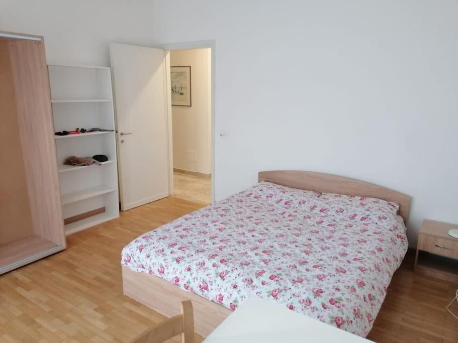 Apartmán Casa A Due Passi Dal Centro Padova Exteriér fotografie