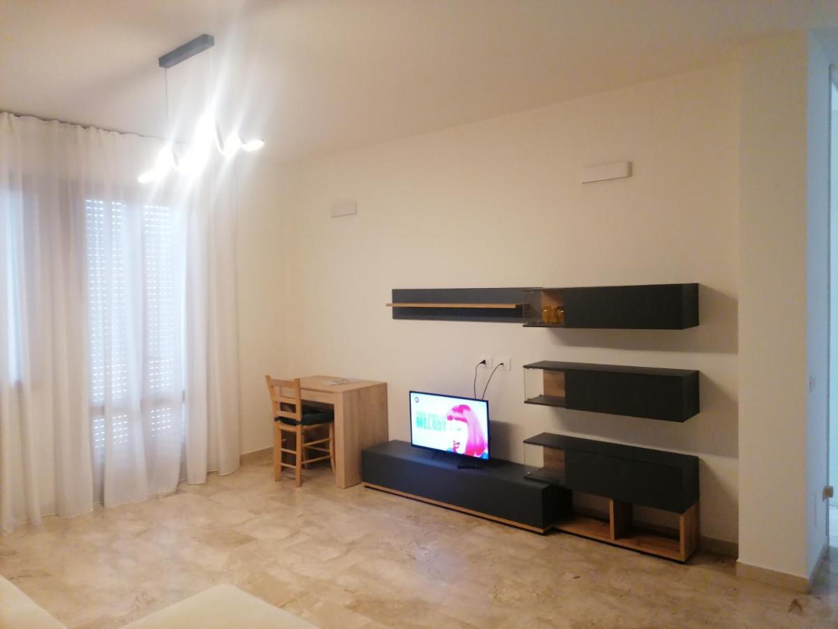 Apartmán Casa A Due Passi Dal Centro Padova Exteriér fotografie