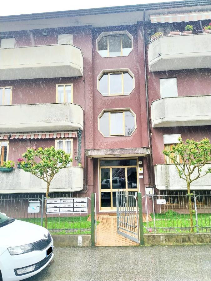 Apartmán Casa A Due Passi Dal Centro Padova Exteriér fotografie
